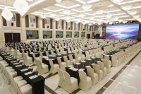 Europark Ocean Culture Theme Hotel - Parkering