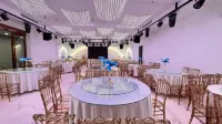 Yuanling Hotel - Aamiainen