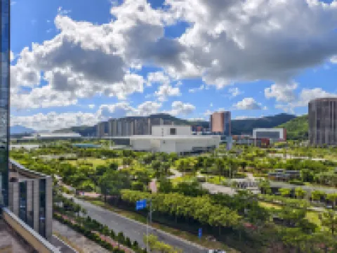 Xishige Hotel (Pingtan Administrative Committee)