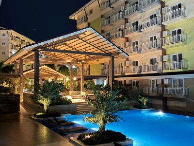 Amani Resort Vibe