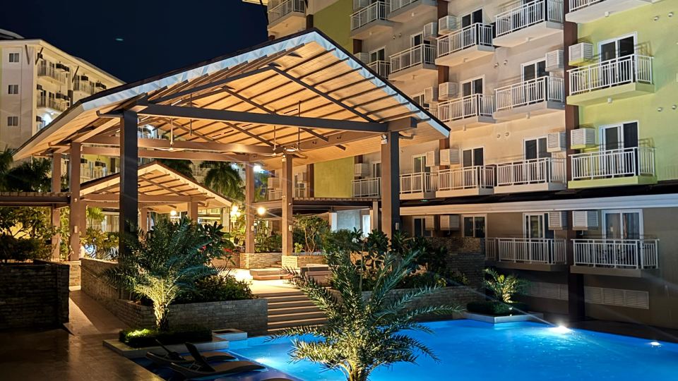 Amani Resort Vibe