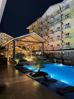 Amani Resort Vibe Hotels in Mactan