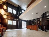 Lantingge Guesthouse Luoyang·China