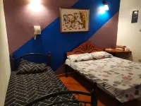 Rose and Ross Place Budget Hotel and Private Resort Hotels in Malvar