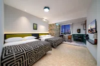 Gunai Apartment (Dongguan International Trade Center)