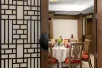 Royal Cliff Beach Hotel Pattaya Hotels in Pattaya