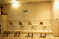 Formosan Naruwan Hotel Taitung - Gym