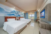 樂東名城飯店(黃流車站店) 黃流鎮附近的飯店