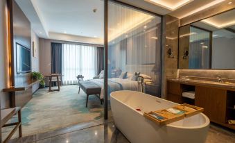 Haoting International Hotel