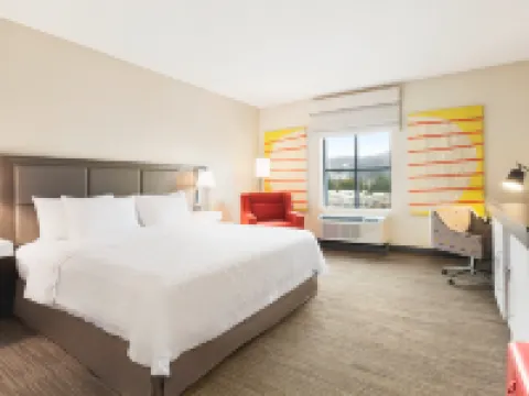 Snoqualmie Inn by Hotel America Hotels in King County