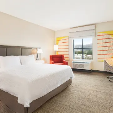 Snoqualmie Inn by Hotel America