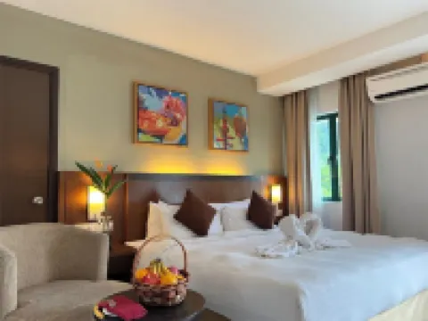 Residence Inn Cherating Hotels in Cherating