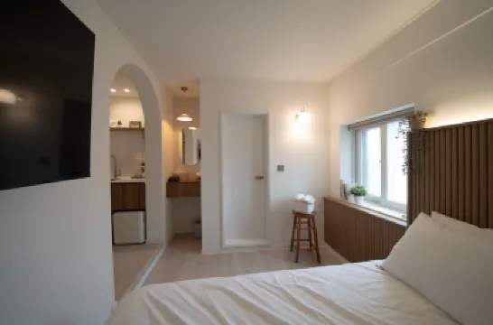 Hotel DALSTAIR Seoul Jongno 大学路区域のホテル