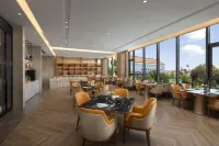 Crowne Plaza XIANGYANG FUCHUN LAKESIDE by IHG