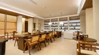 Zhijin Bina Hotel (Gucheng Pingyuan Ancient Town) - 조식 운영