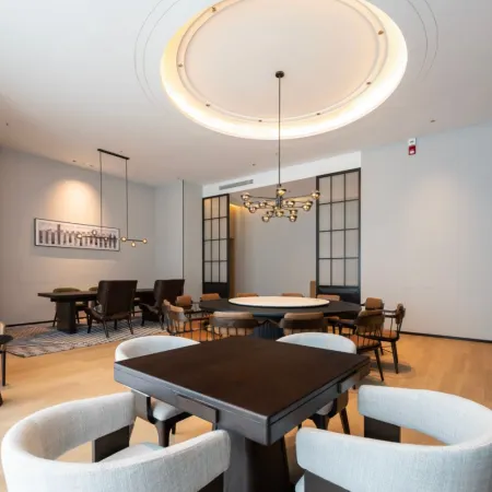 Four Points by Sheraton Haikou International Airport Hotel