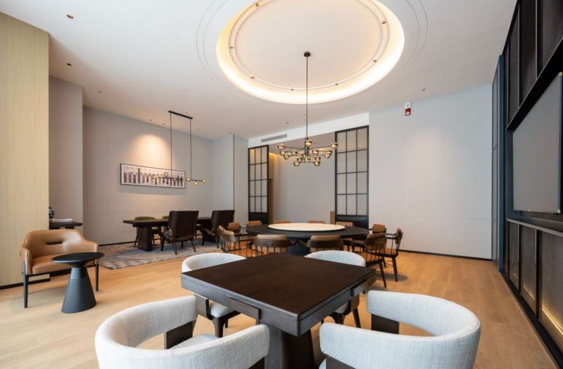 Four Points by Sheraton Haikou International Airport Hotel photo 5
