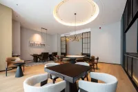 Four Points by Sheraton Haikou International Airport Hotel - breakfast
