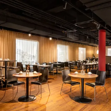 Amedia Plaza Speyer, Trademark Collection by Wyndham