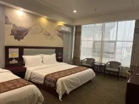 Yinan Heyue Holiday Hotel