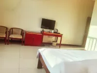 บิสซิเนส โฮเต็ลจิ่นเหยียน (สาขาอุตสาหกรรมทองแดงจื่อจิน) - วิวภูเขา