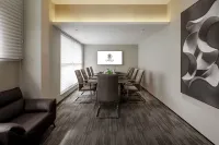 AnJing Hotel (Beijing West Railway Station Lize Business District Branch)