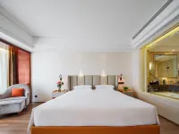 鄂爾多斯博源豪生大飯店（市民中心店） 鄂爾多斯住宿飯店