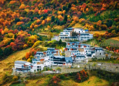 Ga'er Manor Hotels near Dagu Glacier