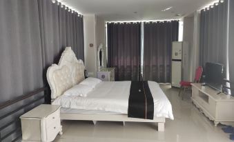 Huadu Hotel, Shanghai