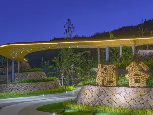 Alberghi Paradiso per Famiglie a Dongyang: le opzioni più popolari