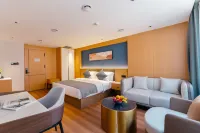 Yimen Caisheng Hotel Hotels in Yimen