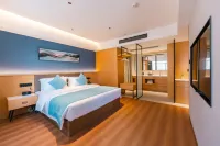 Yimen Caisheng Hotel Hotels in Yimen