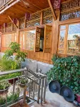 Longjiang Hot Spring Inn