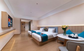 State-owned Talent Hotel