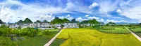Yangshuo Rice Field Homestay (Welfare Ancient Town Scenic Spot of Li River) Hotels in Welfare Ancient Town Scenic Spot