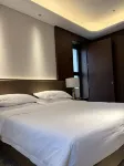 Jinghe Ying Hotel - Balkoner