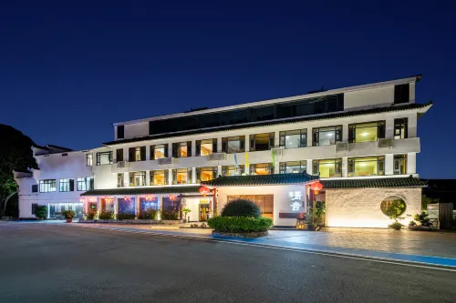 廣州清音溫泉酒店（從化溫泉風景區店） - 水上樂園