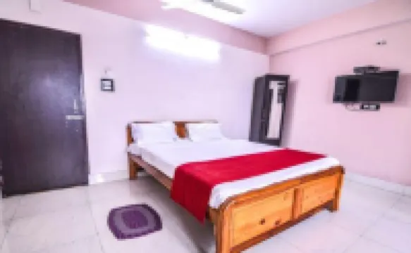 Hotel Aashiyana
