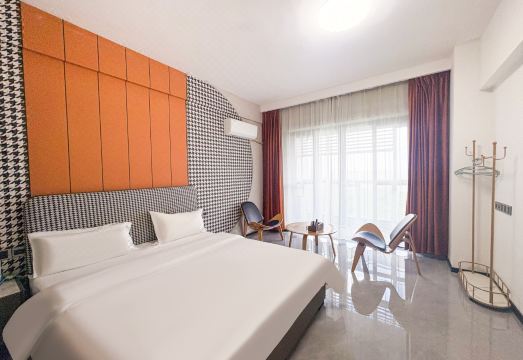 베스트 인터네셔널 아파트먼트