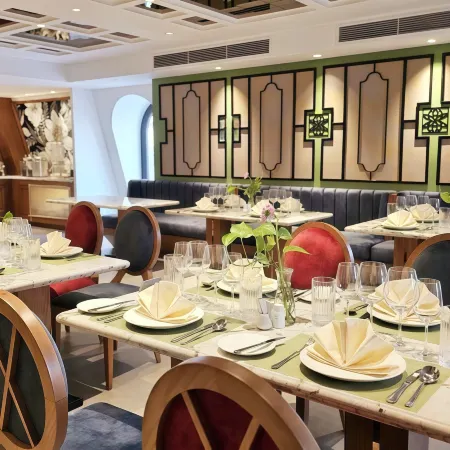 Royal Phoenix Hotel Bac Ninh