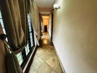 Greenmoret AgriTourism Villa