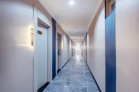 โรงแรมหลานถิง อันหนิง (สาขา อันหนิง วูเยว่พลาซ่า)