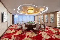 White Swan Guest House MeiZhou Hotels in Meizhou