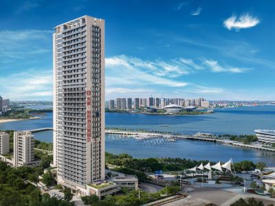 MEHOOD LESTIE Hotel (Zhanjiang Jinshawan flagship store)