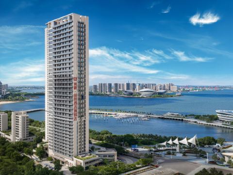 MEHOOD LESTIE Hotel (Zhanjiang Jinshawan flagship store)