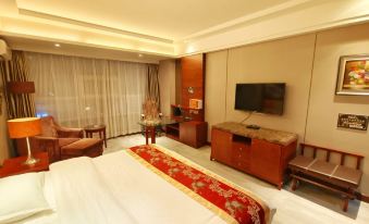 Qiqihar Junyi Apartment