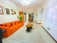 You Cinema-style Homestay (Wuyue Plaza Store) - Kitchens