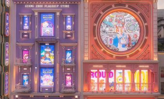 Lavande Hotel(Guangzhou Beijing Road Walkway)