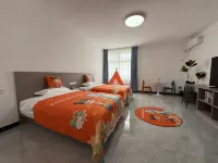 Zhangyuan Grain Trade Hotel - เปิดใหม่