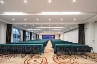 James Joyce Coffetel فنادق في آنيانغ